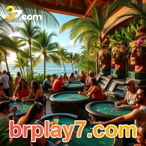 brplay7.com Baixar