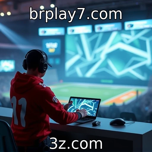 Os principais campeonatos de e-sports que você não pode perder