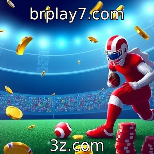 brplay7.com Fique por dentro das tendências que transformam as apostas esportivas no Brasil