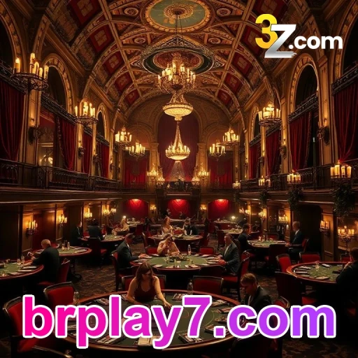 brplay7.com Login