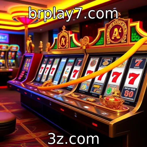 brplay7.com Apostas Esportivas: Análise Profunda dos Principais Campeonatos de 2025