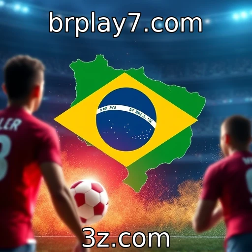 brplay7.com Apostas esportivas: descubra como as análises influenciam seus resultados