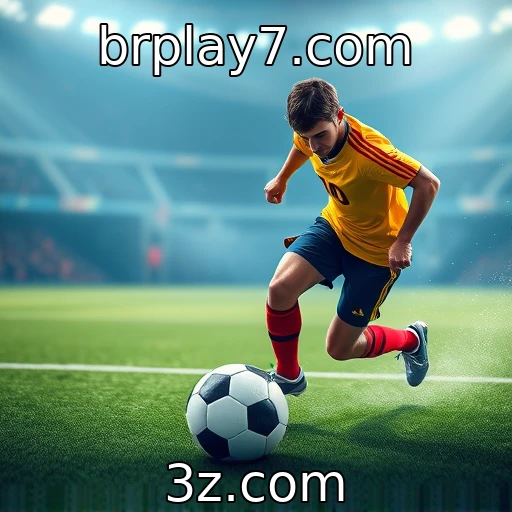 Apostas esportivas: os segredos por trás das grandes vitórias