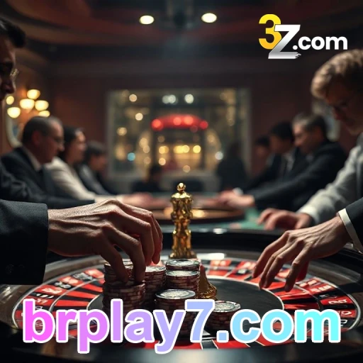 brplay7.com VIP